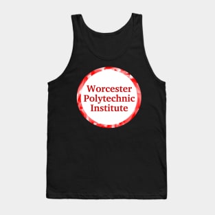 WPI Tank Top